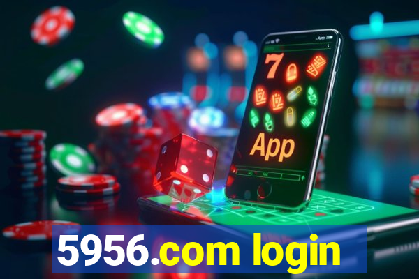 5956.com login